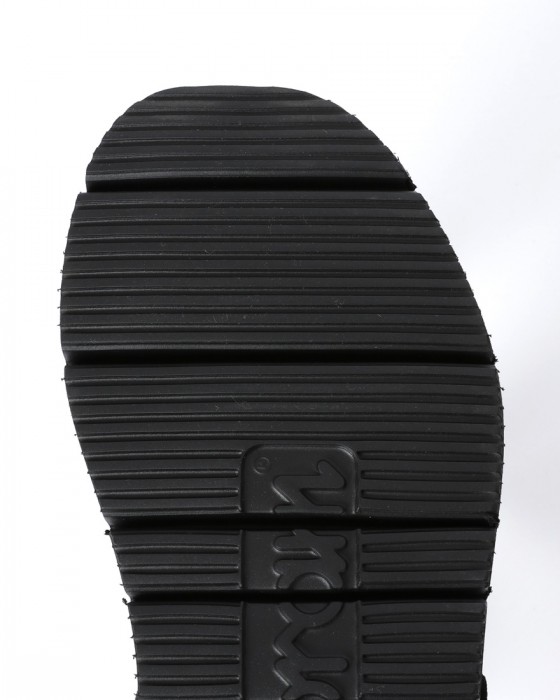 Mario Doni2ストラップ スエードサンダル【GEMELLO】14l