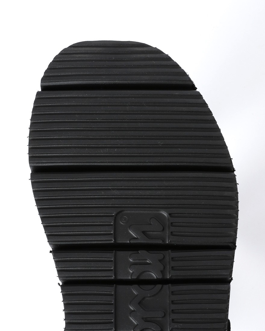 Mario Doni2ストラップ スエードサンダル【GEMELLO】14l