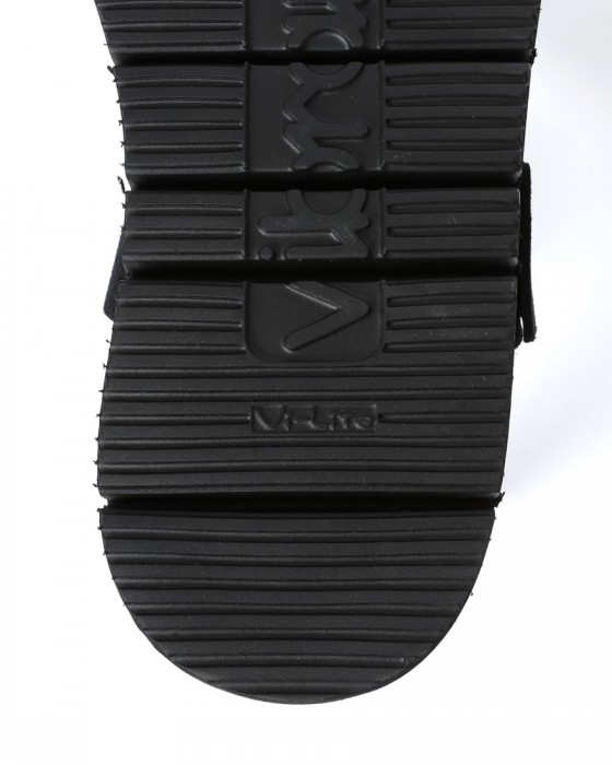 Mario Doni2ストラップ スエードサンダル【GEMELLO】15l