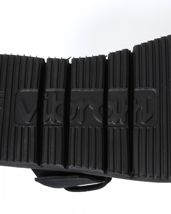 Mario Doni2ストラップ スエードサンダル【GEMELLO】16l