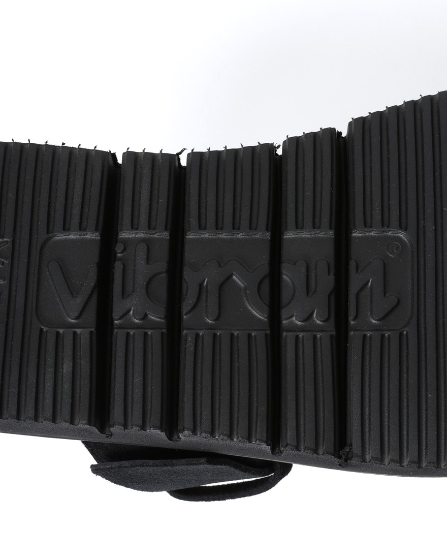 Mario Doni2ストラップ スエードサンダル【GEMELLO】16l