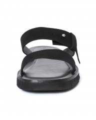 Mario Doni2ストラップ スエードサンダル【GEMELLO】mb_06l