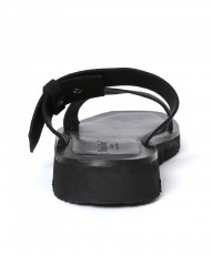 Mario Doni2ストラップ スエードサンダル【GEMELLO】mb_07l