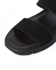 Mario Doni2ストラップ スエードサンダル【GEMELLO】mb_08l