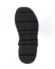 Mario Doni2ストラップ スエードサンダル【GEMELLO】mb_13l