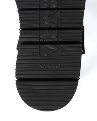 Mario Doni2ストラップ スエードサンダル【GEMELLO】mb_15l