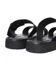 Mario Doni2ストラップ スエードサンダル【GEMELLO】mb_17l