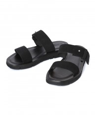 Mario Doni2ストラップ スエードサンダル【GEMELLO】mb_c0