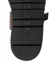 Mario Doniダブルリング 2ストラップ レザーサンダル【ANGELLI】mb_16l