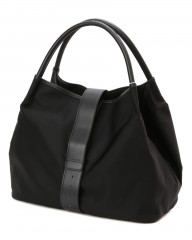 ZANELLATO（ザネラート）ナイロン ショルダートート L【ZOE L LEVANTE】