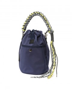 ナイロンミニポーチ【LUGUN/ルーガン】