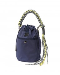 zattuナイロンミニポーチ【LUGUN/ルーガン】mb_c11