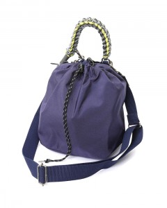 ナイロンポーチ【LOWEEL/ローウェル】