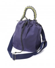 zattuナイロンポーチ【LOWEEL/ローウェル】mb_c12