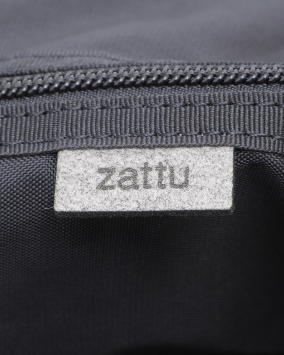 zattuナイロンバックパック【HENRIK/ヘンリック】21l