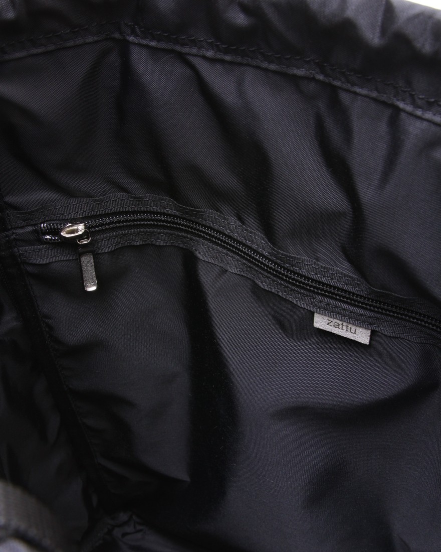 zattuナイロンラージバックパック【EVERS/エバース】19l