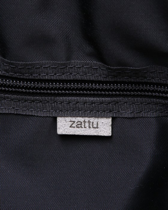 zattuナイロンラージバックパック【EVERS/エバース】20l