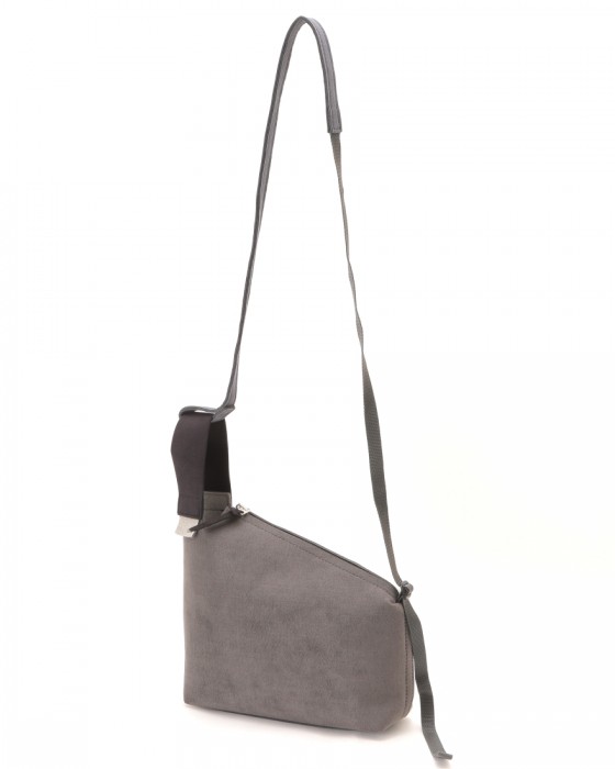 マイクロファイバースエード クラッチショルダーバッグ Tess テス Zattu ザッツ Tokyolife