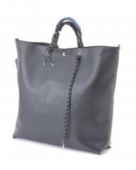 ithelicy（イザリシー）イレザートートバッグ【PRET/プレット】