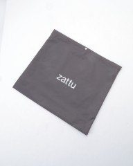 zattuマイクロファイバースエード ショルダーバッグ【ENELZ/エネルズ】mb_16l