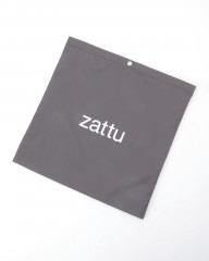 zattuマイクロファイバースエード ショルダーバッグ【TARUZ/タルズ】mb_18l