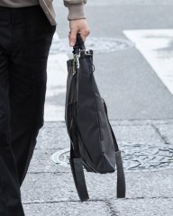 zattu2WAYハンドルトートバッグ【PATA-LQ/パタ・エルキュー】mb_17l