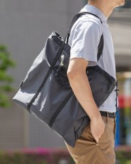 zattu2WAYハンドルトートバッグ【PATA-LQ/パタ・エルキュー】mb_22l