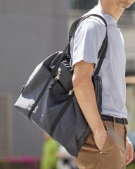 zattu2WAYハンドルトートバッグ【PATA-LQ/パタ・エルキュー】mb_23l