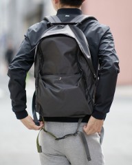 zattuナイロンバックパック【TYKE-LQ/タイク・エルキュー】mb_25l