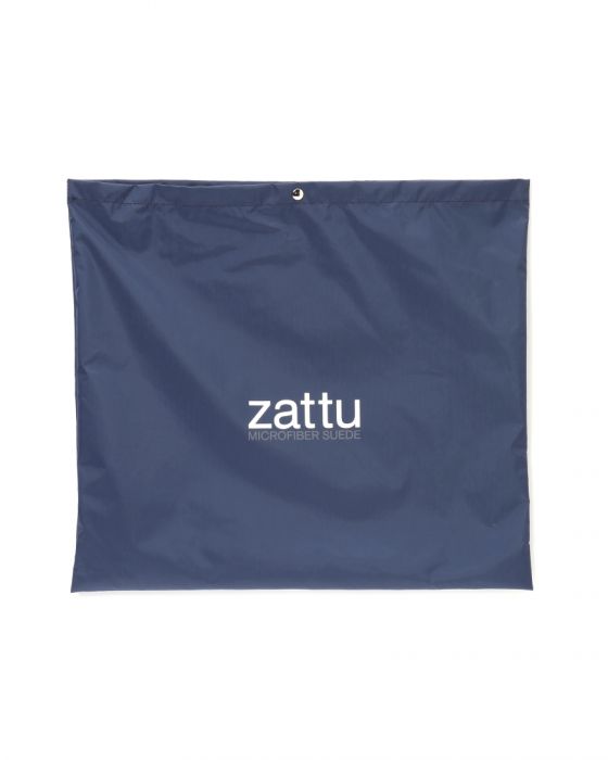 zattuマルチマイクロファイバースエード　縦型ショルダー【VITTO/ヴィット】16l