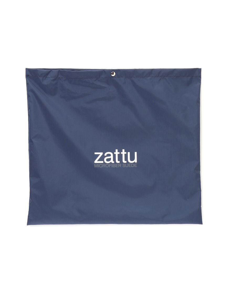 マイクロファイバースエード フラップミニトートバッグ【NEPPA/ネッパ】｜zattu（ザッツ）｜TOKYOlife