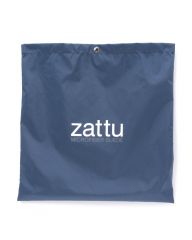 zattuマイクロファイバースエード 縦型スモールバッグ【CONCH/コンク】mb_10l
