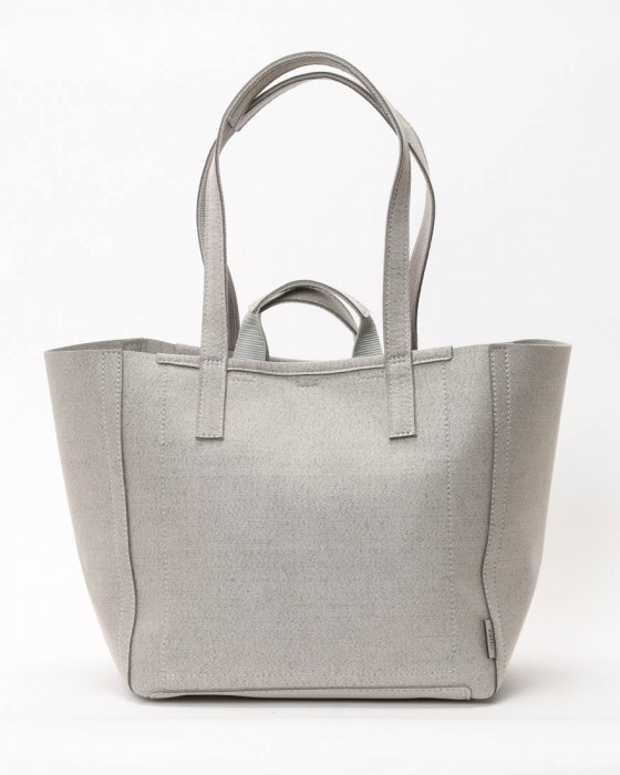 zattuマイクロファイバースエード トートバッグ【ALCOTT-H2/オルコット-H2】04l