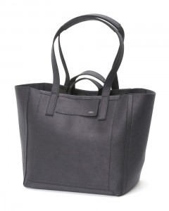 マイクロファイバースエード トートバッグ【ALCOTT-H2/オルコット-H2】