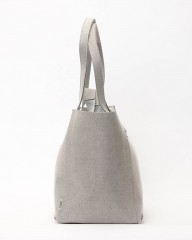 zattuマイクロファイバースエード トートバッグ【ALCOTT-H2/オルコット-H2】mb_06l