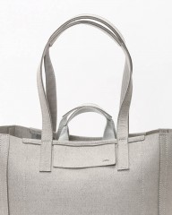 zattuマイクロファイバースエード トートバッグ【ALCOTT-H2/オルコット-H2】mb_08l