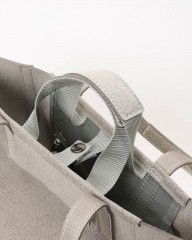 zattuマイクロファイバースエード トートバッグ【ALCOTT-H2/オルコット-H2】mb_11l