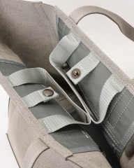 zattuマイクロファイバースエード トートバッグ【ALCOTT-H2/オルコット-H2】mb_13l