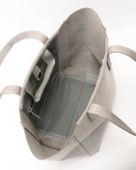 zattuマイクロファイバースエード トートバッグ【ALCOTT-H2/オルコット-H2】mb_14l