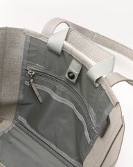 zattuマイクロファイバースエード トートバッグ【ALCOTT-H2/オルコット-H2】mb_15l