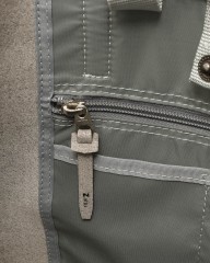 zattuマイクロファイバースエード トートバッグ【ALCOTT-H2/オルコット-H2】mb_17l