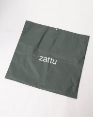 zattuマイクロファイバースエード トートバッグ【ALCOTT-H2/オルコット-H2】mb_22l