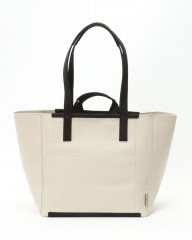 zattuマイクロファイバースエード トートバッグ【ALCOTT-H2/オルコット-H2】mb_23l