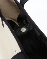 zattuマイクロファイバースエード トートバッグ【ALCOTT-H2/オルコット-H2】mb_25l