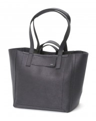 zattuマイクロファイバースエード トートバッグ【ALCOTT-H2/オルコット-H2】mb_c1