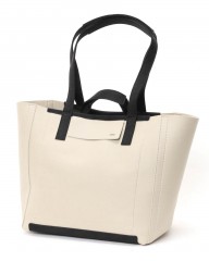 zattuマイクロファイバースエード トートバッグ【ALCOTT-H2/オルコット-H2】mb_c2