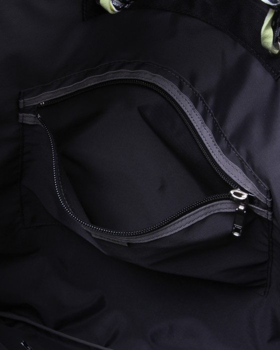 zattuナイロントートバッグ【RAIMO-LQ】13l