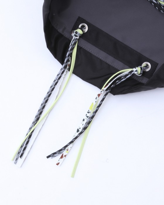 zattuナイロントートバッグ【RAIMO-LQ】16l