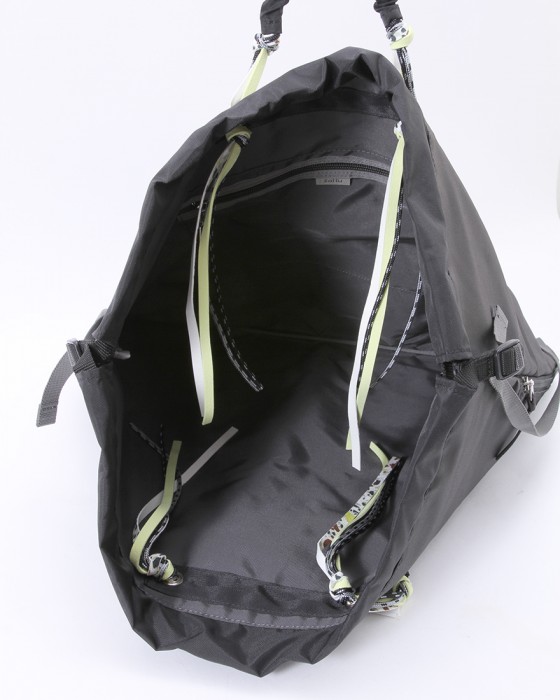 zattuナイロントートバッグ【RAIMO-LQ】17l