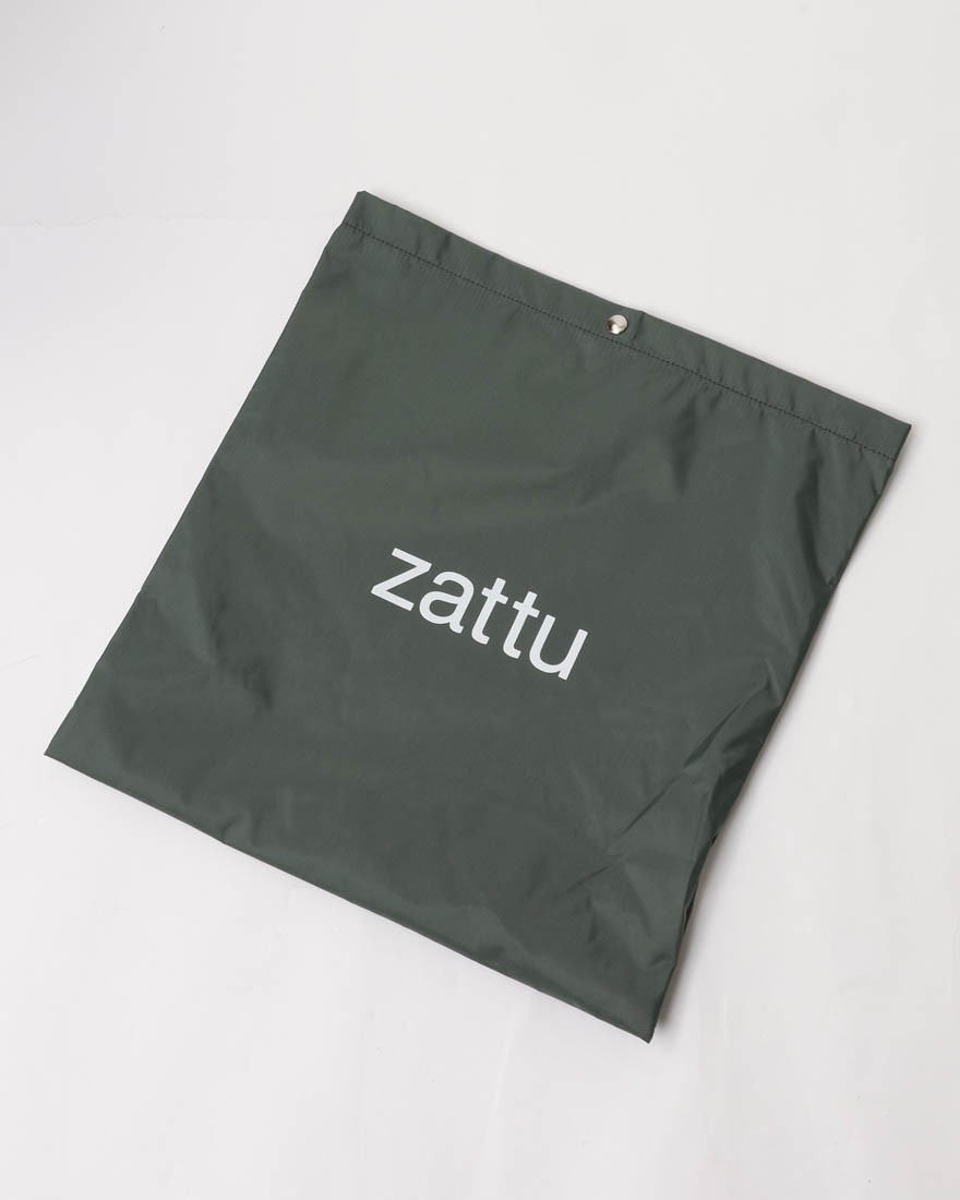 zattuマイクロファイバースエード 縦型ミニショルダーバッグ【PIPPA/ピッパ】18l